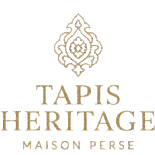 Tapis Héritage Maison PERSE