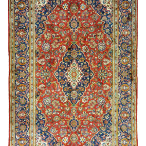 Kashan